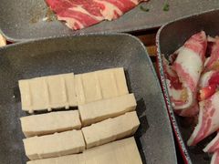 -新石器烤肉(千灯大润发店)