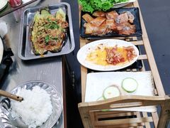 -老渔家白族石板烧旗舰店