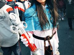 -金陵中学(河西分校)