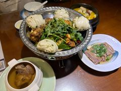 -鼎晟江南·融合江南宴(固戍店)
