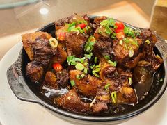 特色牛筋骨-富临轩私房菜(集庆门大街店)