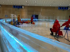 -宁波冰雪大世界(北仑区)