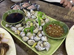 -贞姨美食·老字号海鲜大排档