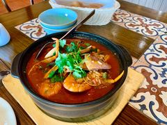 -福龙葡国餐(百老汇店)