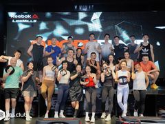 -懒人Club运动健身·运动康复·私教(卓越时代广场店)