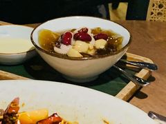 冰粉佳人-辛香汇·现炒川菜(淮海路百盛店)