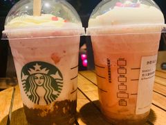 -星巴克(福州三坊七巷店)