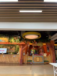 -酷嗒动物文化乐园(cutezoo西溪乐天城店)