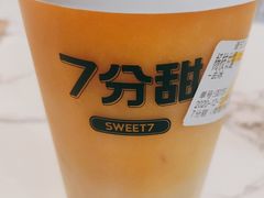 -7分甜(李沧万达店)