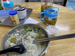 -新武二广福潮粉面食馆(哥英布拉街)