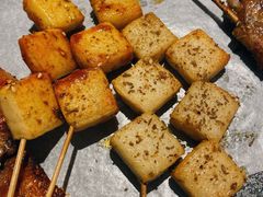 -管氏翅吧(广渠门店)