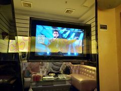 -金樽会所KTV(桂花南路店)