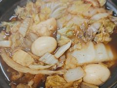 -赵家牛肉砂锅(台西三路店)