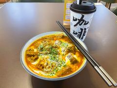 -袁记云饺的猜想(东方宝泰首店)