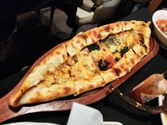 -Efes Turkish & Mediterranean Cuisine 艾菲斯餐厅(陆家嘴店)