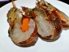 -蓝钻·国际美食海鲜自助百汇(西直门店)