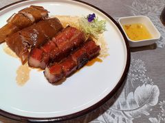 -香云轩·顺德菜(香云纱园林酒店店)