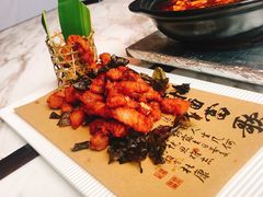 -春申里餐厅(银泰in99店)