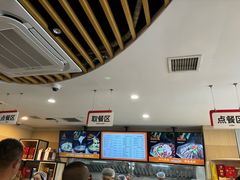 -闫家驴肉老店(华电一校店)