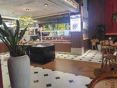 -嗒令甜品·主题融合料理餐厅(首座时代店)
