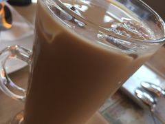 -必胜客(江桥万达店)