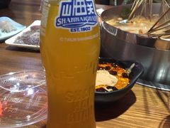 -乐山串串香老火锅(鼓楼店)