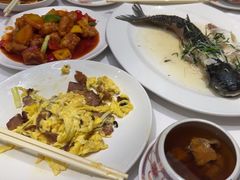 -稻香酒家·34年老字号·港式粤菜(侨光店)