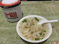 -安庆柴火馄饨(马道街店)