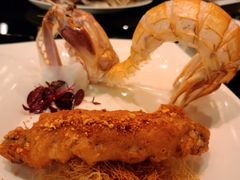 -北京四季酒店·采逸轩
