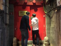 -丽江庭院之爱在路上(西单店)
