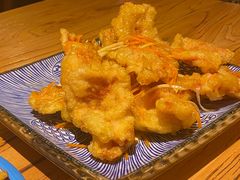 -關東雪东北菜(中庚漫游城店)
