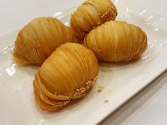 -梅龙镇酒家(南京西路总店)