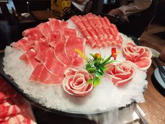 -快乐小羊·内蒙牛羊肉火锅(流花中心店)
