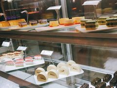 -金石国际大酒店·金丽自助餐厅