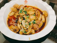 -丰收日·小海鲜·沪上家宴(顾村正大店)