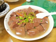 -澳门西南饭店·粤菜·茶市·手工点心(华海路店)