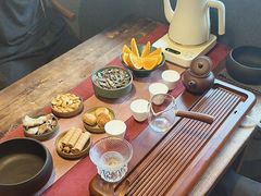 -邈墨茶馆(凤起路店)