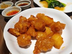 -四道菜·福建菜馆(新街口金鹰店)