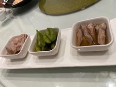 -得月楼·省级非遗·传统苏帮菜(观前店)