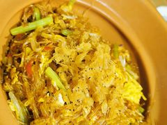 -蜜桃餐厅·伴山(绿宝广场店)