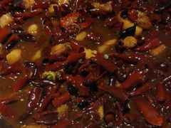 -阿青龙虾·烧烤大排档(湖里万达店)