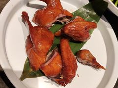 -汤城小厨•粤菜•靓汤(苏州街店)