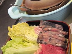 -润园四季椰子鸡火锅(南山海岸城店)