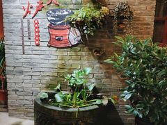 -重庆老门坎火锅(新津碧乐城店)