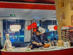 -大碗居·烤鸭·鱼头泡饼(天坛东门店)