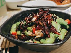 -聚味瞿记·龙虾堂(渔人码头一店)