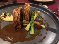 -宿醉·意大利餐厅(忠义街店)