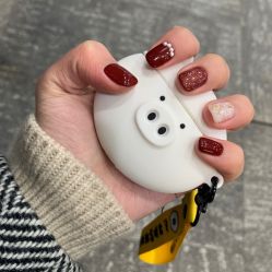 -Miss·A日式美甲美睫