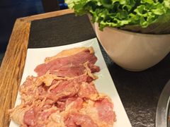 -现代烧烤冷面店(苏家屯店)