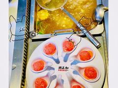 -潮正和潮汕牛肉火锅·老字号(番禺万达店)